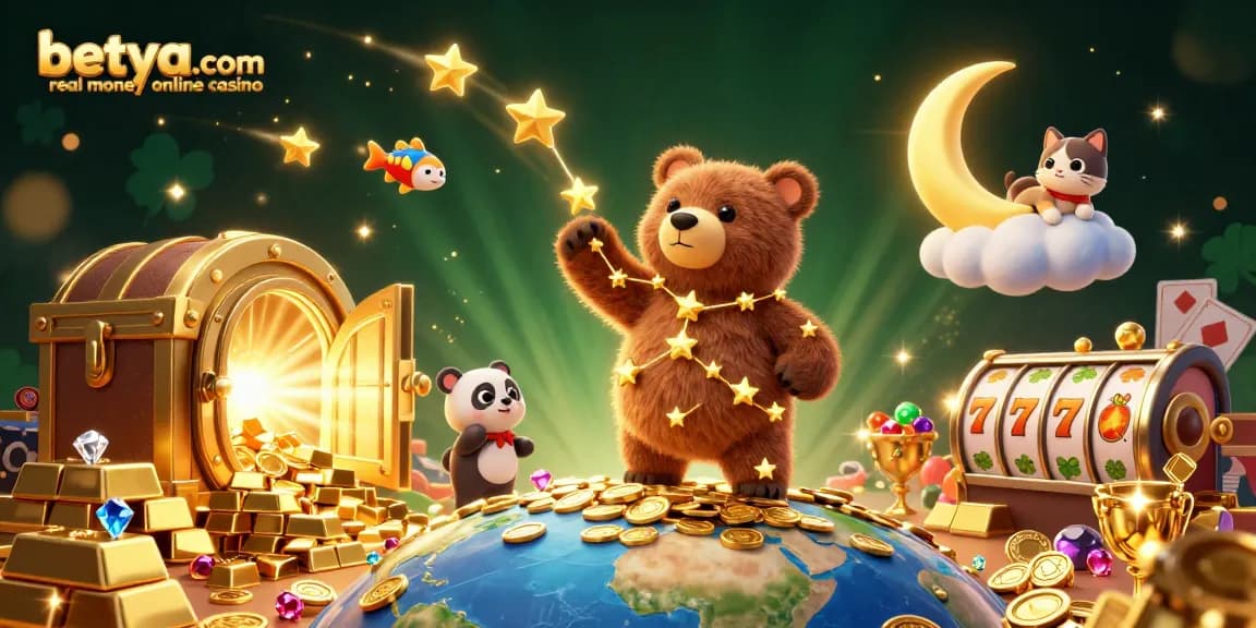 How to Save Time and Money with betya.com real money online casino Strategies for Winning Gamblers in 2026