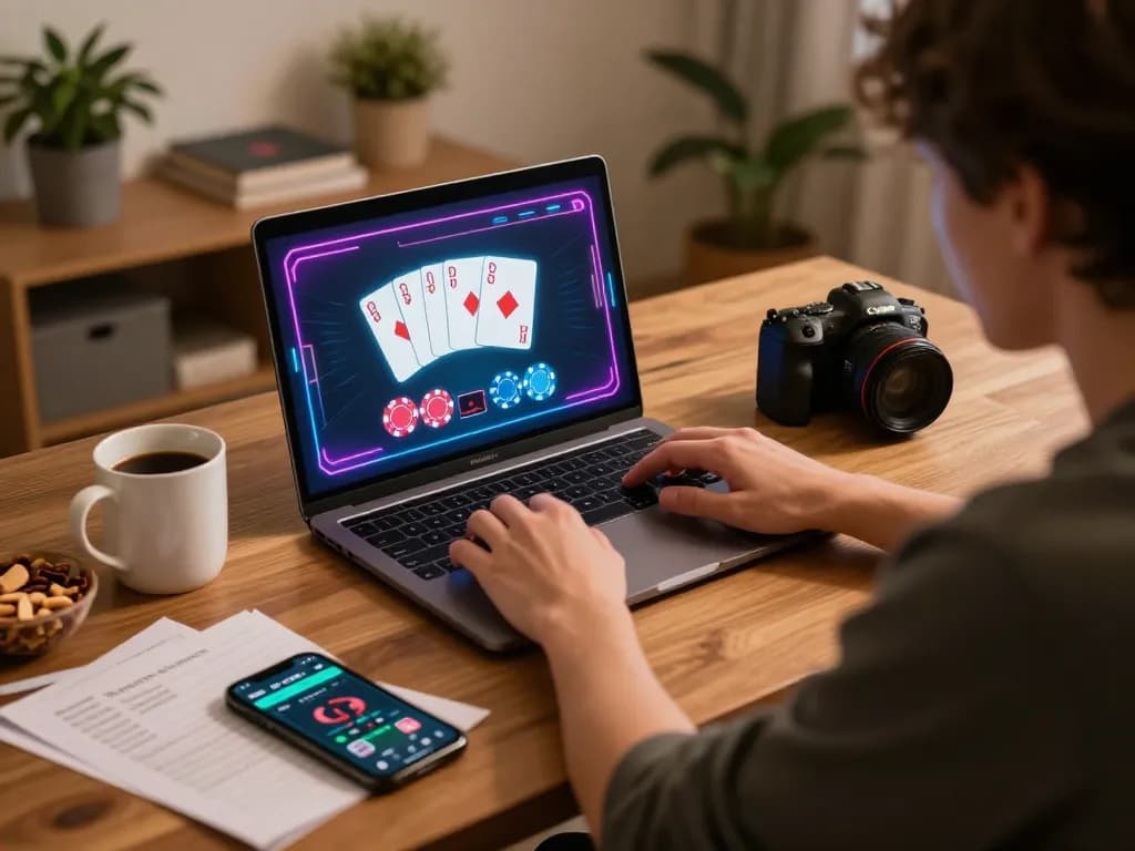 Winning Strategies with SC88: Essential Bankroll Management for Online Gambling in 2026