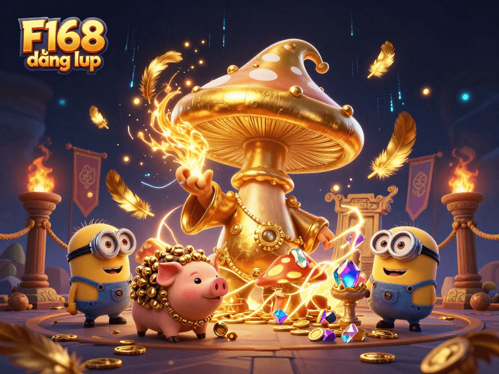 F168 đăng nhập Predictions for Gamblers in 2026: Winning Strategies for Success