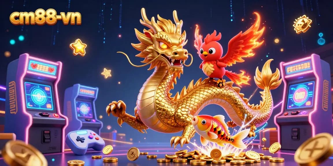 What If cm88-vn Could Reveal Winning Strategies for Gamblers in 2026?