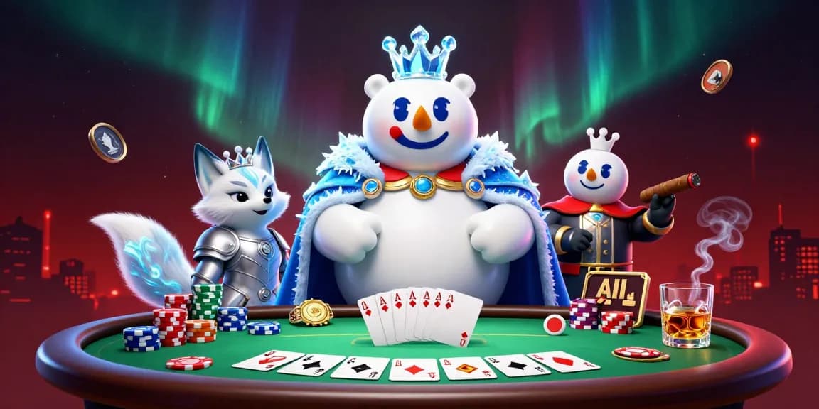 The Future of uu88: Predictions for 2026 and Beyond for Gamblers