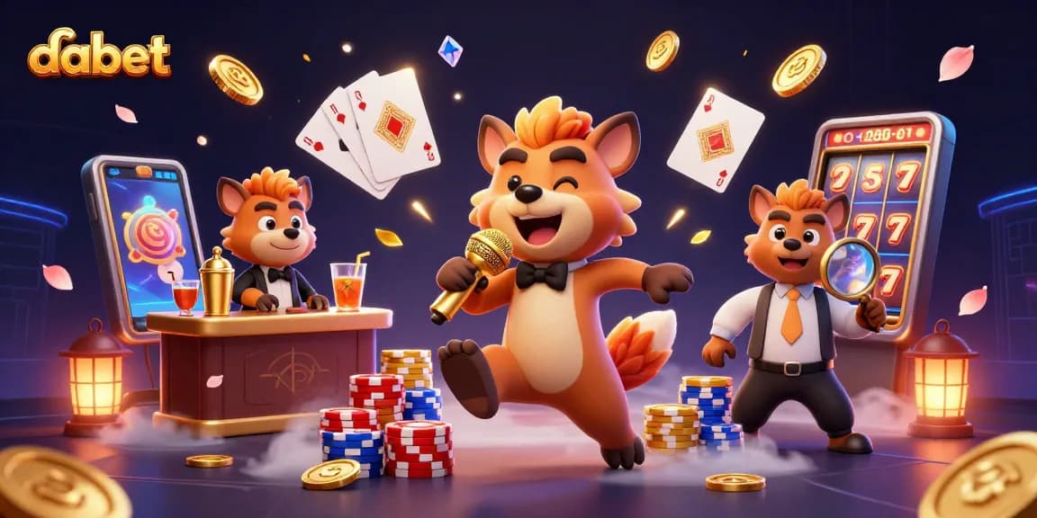 A No-Nonsense Guide to Dabet That Actually Helps Gamblers Master Their Gameplay in 2026