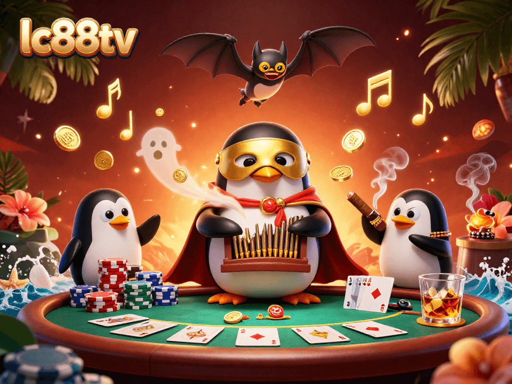 Boosting Casino Game Efficiency with lc88tv to Maximize Winning Strategies in 2026