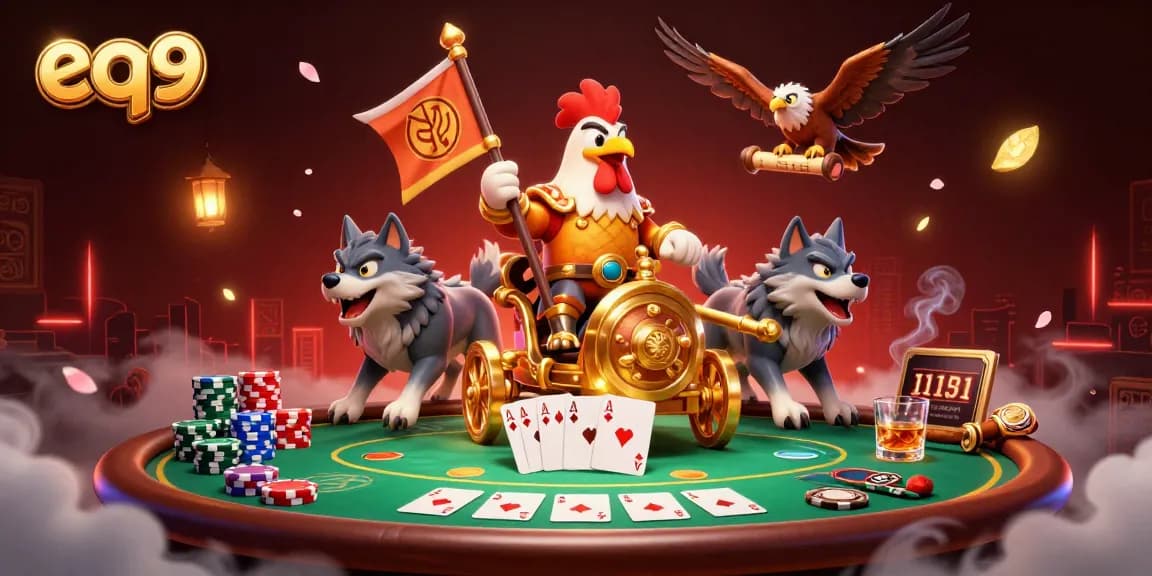eq9 vs Other E-Wallet Casinos: Which Offers Winning Strategies for Players in 2026?