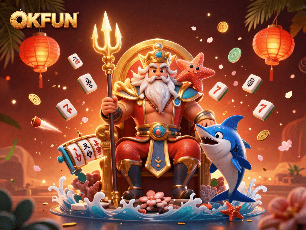 The Power of OKFUN: Why Gamblers Swear by It for Winning Strategies in 2026