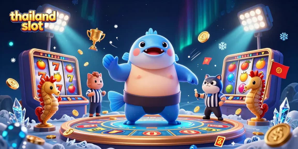 15 Best Thailand Slot Choices Ranked for 2026: Winning Strategies for Gamblers