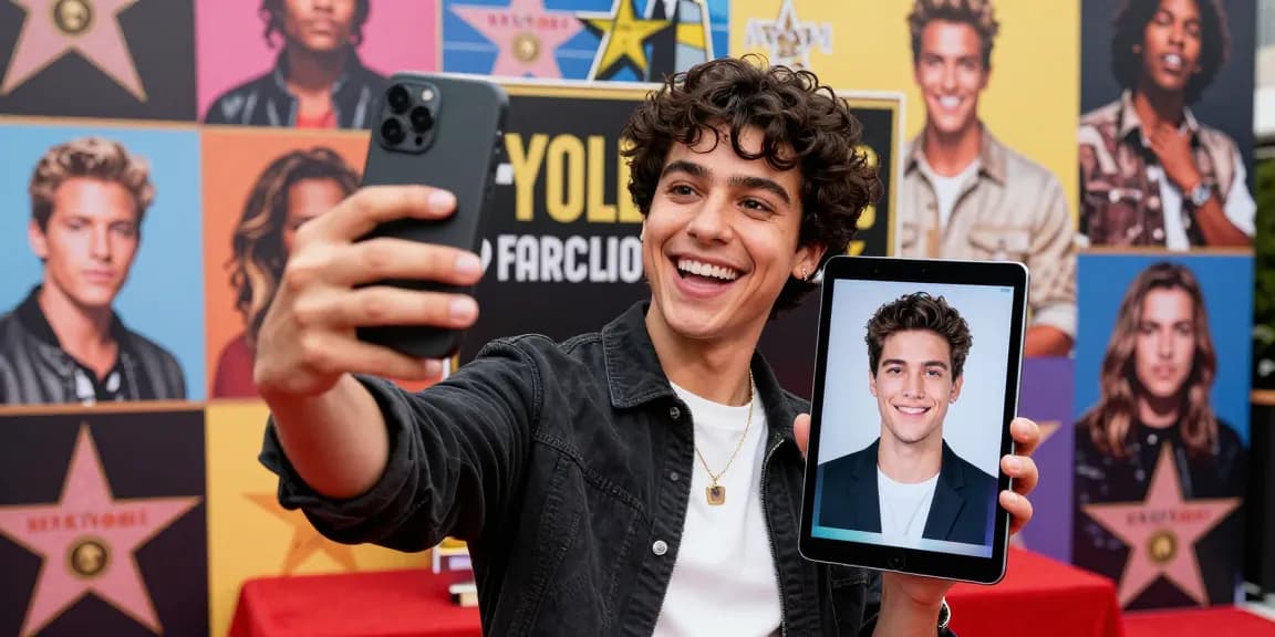 Look Like Celebrities for Beginners: Everything You Need to Know in 2026