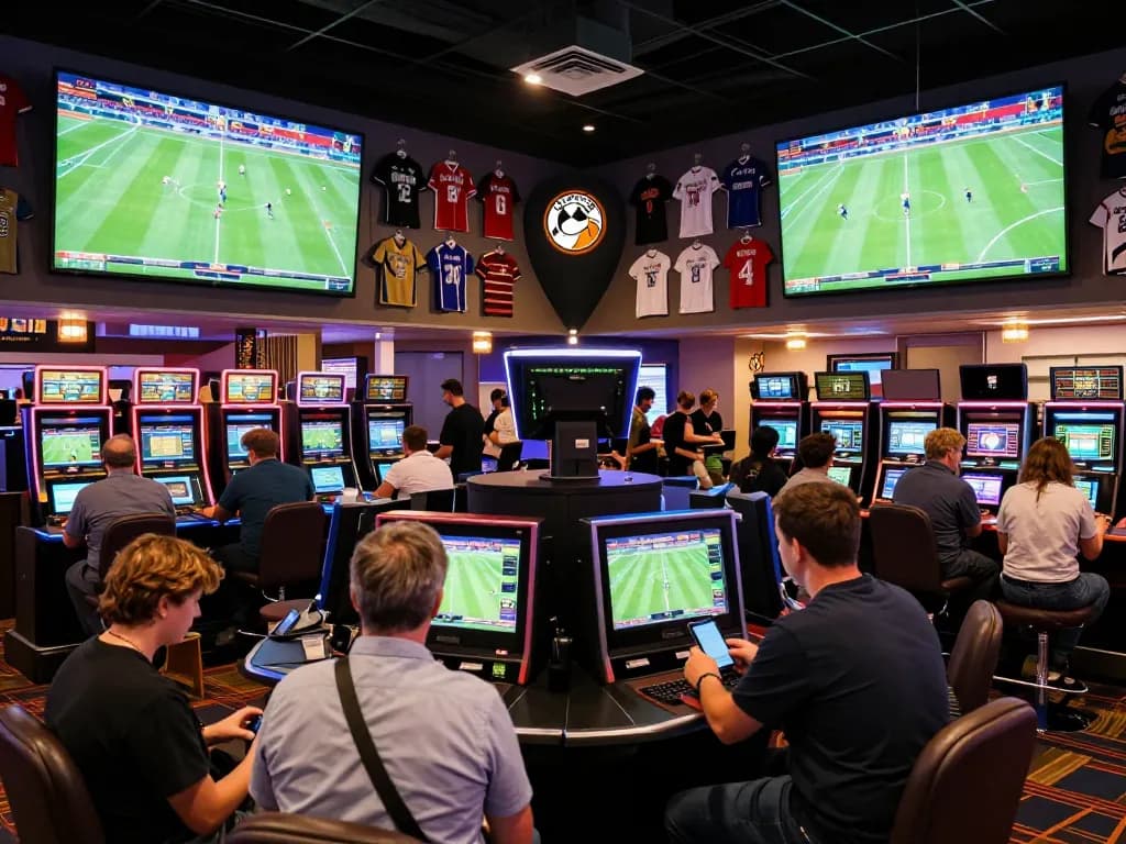 Mastering Keo Nha Cai 5: Essential Betting Strategies for 2026