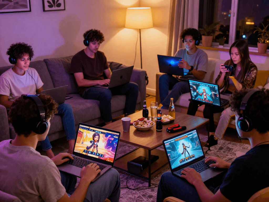 6 Expert-Approved HTML Sex Games Strategies for 2026