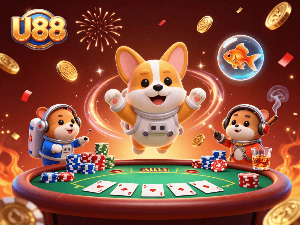 How Long Does It Take to See U88 Winning Strategies Prove Effective for Gamblers?