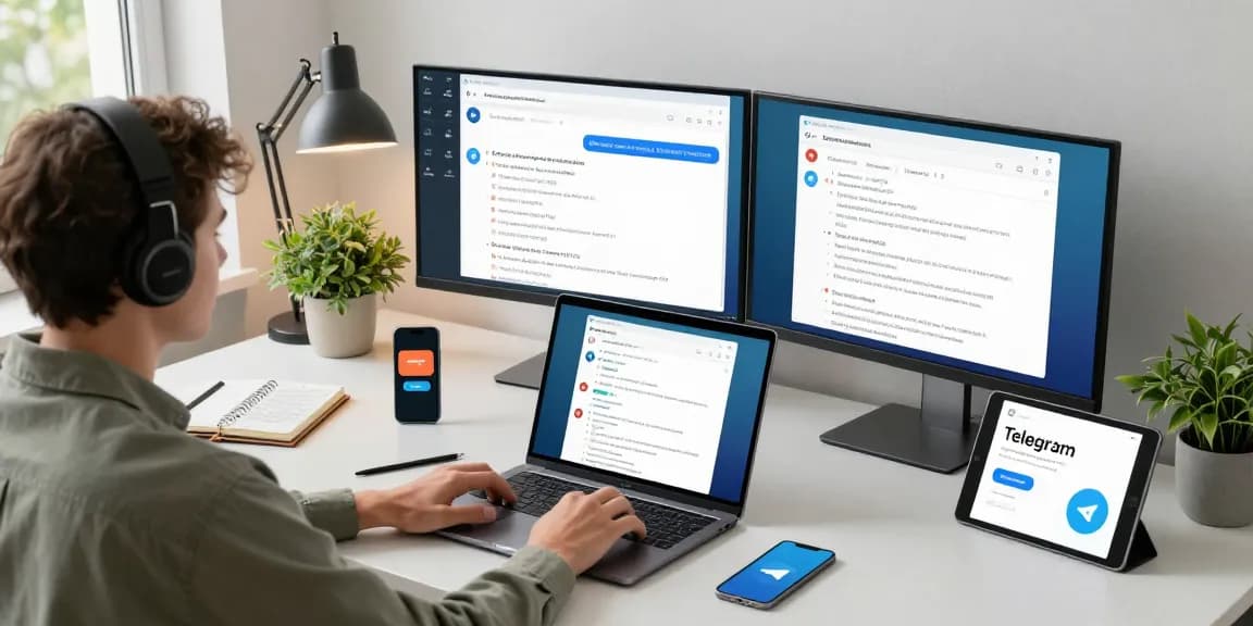 What Happens When You Ignore Telegram Web Version Best Practices? 2026 Insights for Professionals