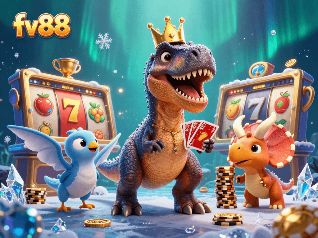 Can You Really Master Slots with fv88 for Winning Strategies in 2026?