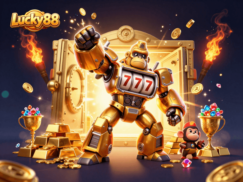 The Lucky88 Roadmap: Essential Strategies for Gamblers in 2026