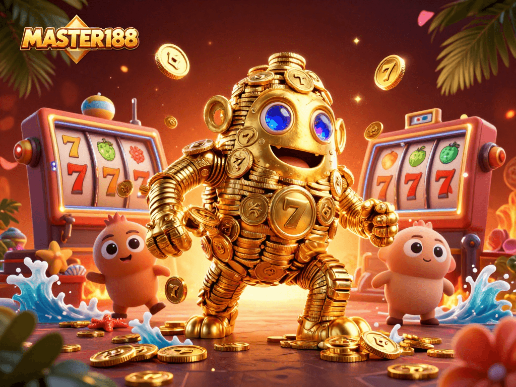 Data-Driven MASTER188 Insights for 2026: Essential Winning Strategies for Gamblers