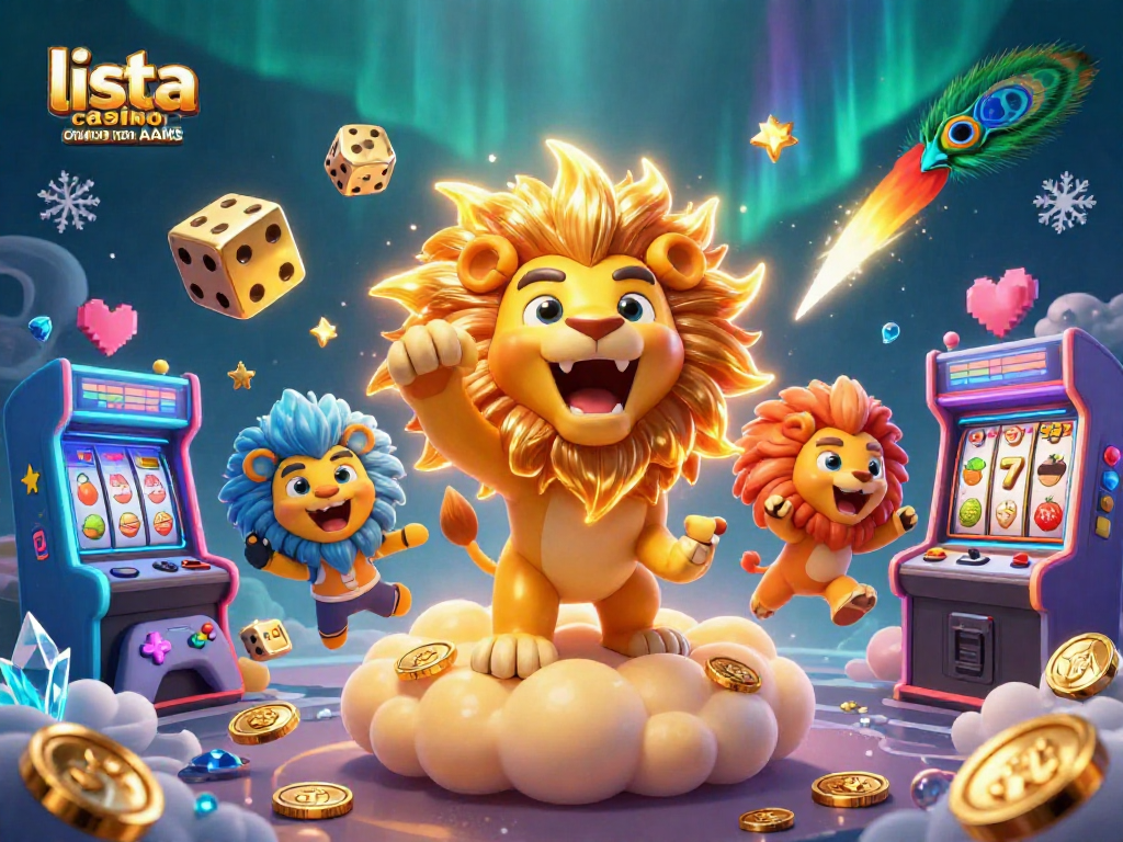 Gioca e vinci con la lista casino online non AAMS per esperienze emozionanti