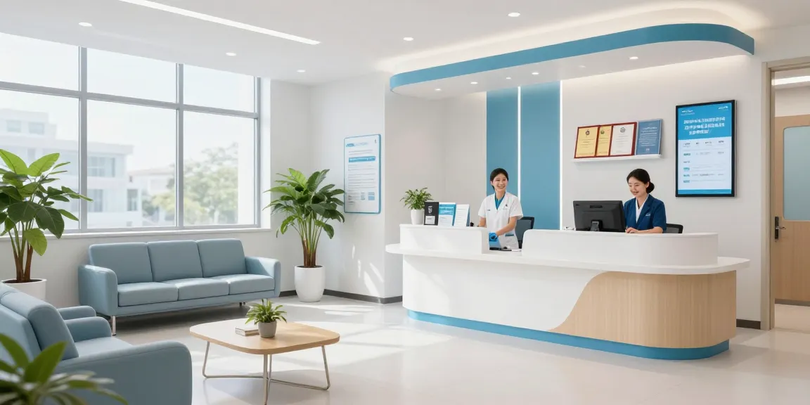 Hair transplant Turkey consultation in a modern health clinic with expert doctors providing patient care.