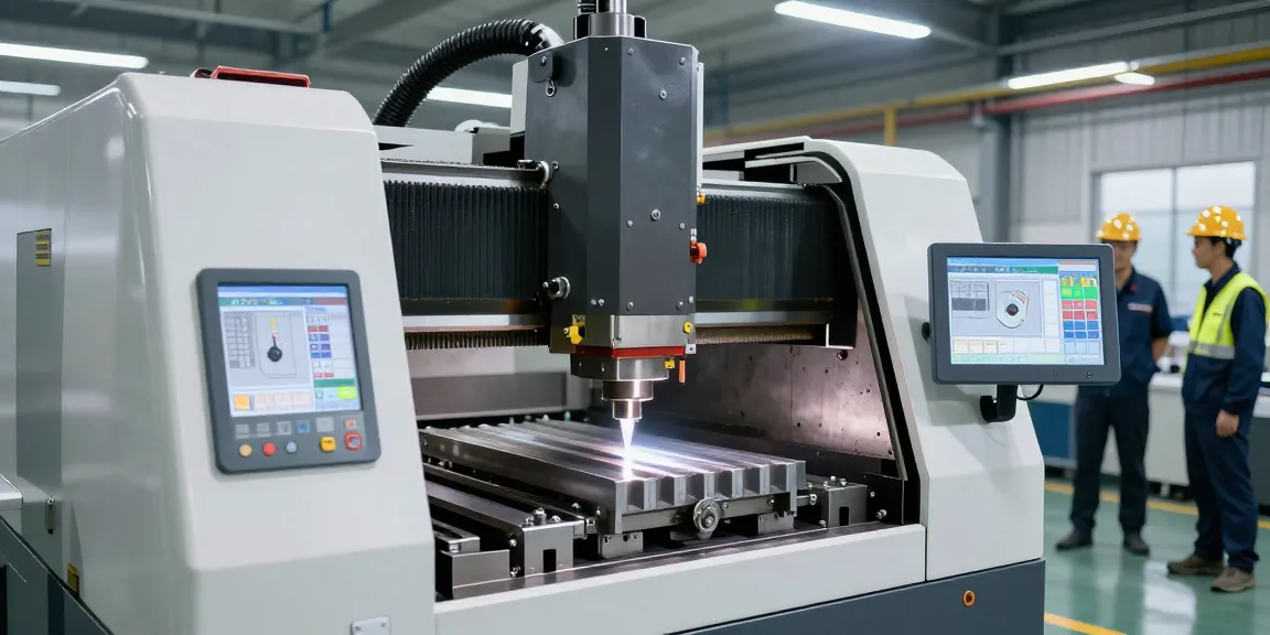 Best CNC press brake factory showcasing advanced bending technology and precision machinery in a high-tech industrial environment.