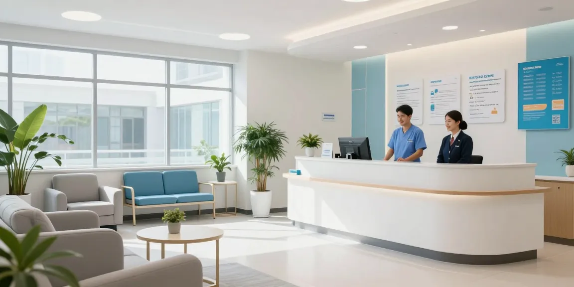 Hair transplant Turkey: Trusted healthcare services at a modern clinic for compassionate patient care.